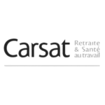 logo carsat client prise de notes