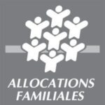 logo caf client prise de notes