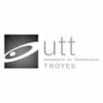 logo universite de technologie de troyes client prise de notes