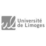 logo universite limoges client prise de notes