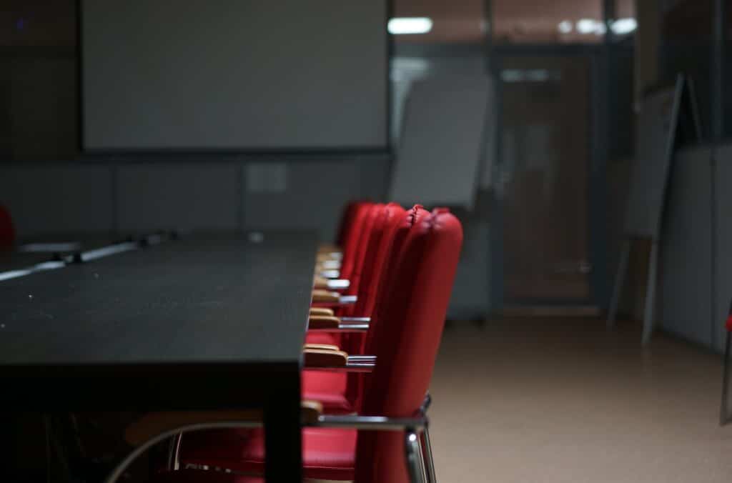 compte rendu municipal qualitatif prise de notes