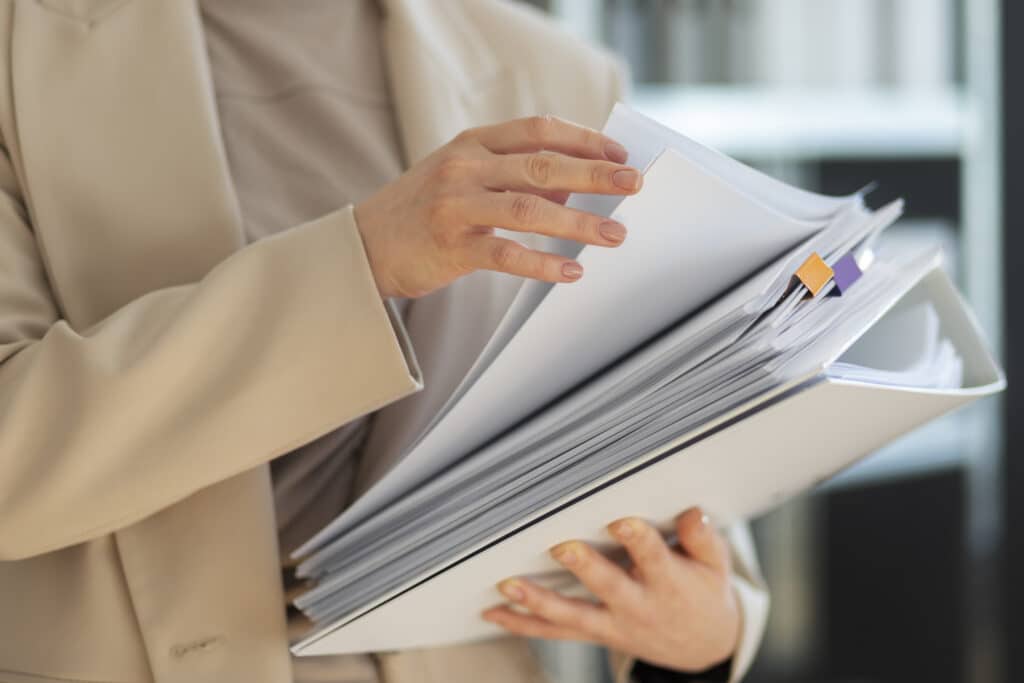 bdese documents prise de notes